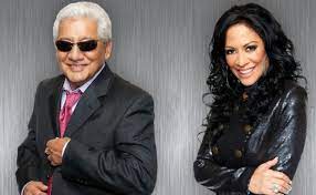 Find peter michael escovedo song information on allmusic. Pete Escovedo Sheila E John Coltrane International Jazz Blues Festival
