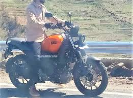 We have 1 yamaha fz150 manual available for free pdf download: Clearest Spy Pics Of Upcoming Yamaha Fzx Emerge