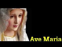 Ave Maria
