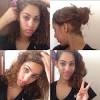 Black Hairstyles For Natural Curly Hair