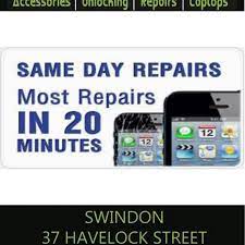 Here's how you can check if your device is unlocked. Phone Doctor Swindon Mobile Phone Repair Shop