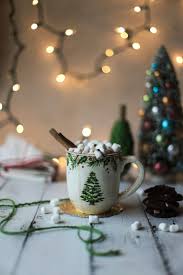 Pin By Mathilde Justrabo On Christmas Mexican Hot Chocolate Christmas Drinks Hot Chocolate
