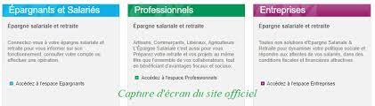 Maybe you would like to learn more about one of these? Consulter Mon Compte Ca Els Sur Www Ca Els Com