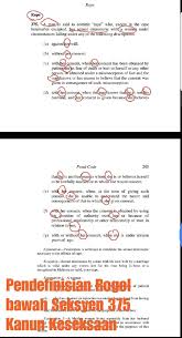 Dia menghadapi 11 pertuduhan merogol mengikut seksyen 375 kanun keseksaan membabitkan mangsa seorang wanita berusia 37 tahun antara 4 jun 2020 hingga 14 jun 2020. Episod Terakhir Nur 2 Akhirnya Juita Tanya Peguam Anda Facebook