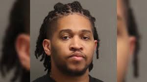 Rep. Torrey Harris charged with theft, assault in Nashville, records show