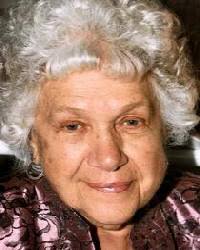 Violet Esthe Estep Obit