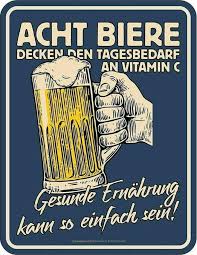 Pin Von Foto Fuzzi Auf Bier Spruche Bier Bier Gesund Bier Schilder