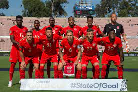La copa oro 2021 tendrá una fase de clasificación que constará de dos rondas, y que se disputará entre el 2 y el 6 de julio. Sorteo Copa Oro 2021 La Renovada Canada Encabeza El Bombo 2