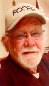 Obituary of John R. Vickers