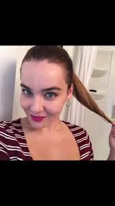 Natasha Self's Instagram, Twitter & Facebook