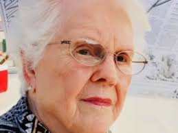 Myrtle Gooch Russell Obituary (1926