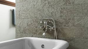 These bathtub faucets are designed for mounting on the inside wall of the bathtub. Faucets Pelham And White