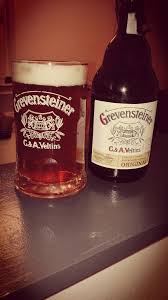 Grevensteiner Veltins Veltins Softdrinks Bier