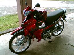 Yamaha lagenda 110zr spec 62mm 163cc. Lagenda Thailand Modi Best Image Home In Ccdbb Org