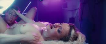 Charlotte timmers nude