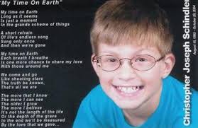 Christopher Schindler Obituary (2004)