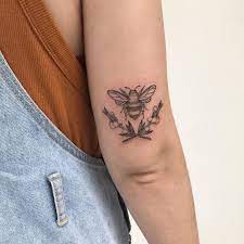 Placement Elbow Tattoos Above Elbow Tattoo Tattoos