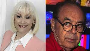 Raffaella carrá se ha ido a un mundo mejor. 0ydtnus9nenk7m