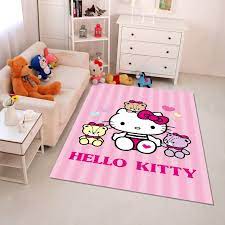 This hello kitty nylon game rug is a functional, yet fun, accessory for your child's room. Baby Play Mat Baby Mat Rugs Pink Hello Kitty Carpet For Baby Buy Hello Kitty Carpet For Baby Hello Kitty Carpet For Baby Hello Kitty Carpet For Baby Product On Alibaba Com