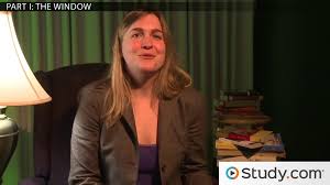 Just be prepared for people to hunker down. To The Lighthouse Overview Of Style And Plot Video Lesson Transcript Study Com