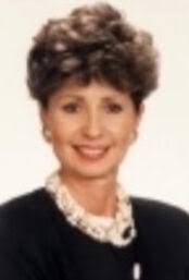 Nancy McPeak Johns Wood