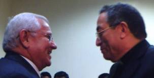 En Casa de Gobierno continuarán reuniones para solucionar crisis en MP