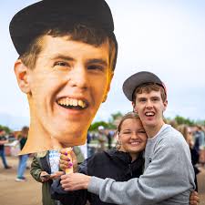 Congratulations to all the student athletes who competed in the Special  Olympics May 7 at Summit High! 🏅 🏃‍♀️ The contests included a 100-meter  run, long jump, softball throw and more.