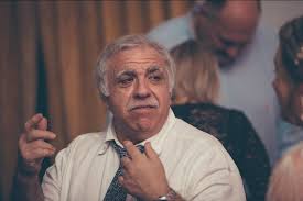 Tribute to Onofrio Diliberto, 1954