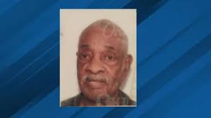 Oklahoma City police issue Silver Alert for missing 82-year-old Robert  Jackson