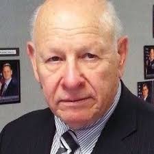 Iconic Author, Eric Hammel, has Died