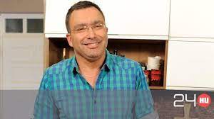 He is an actor and producer, known. Svaby Andras Soha Nem Voltam Mintaapa 24 Hu