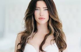 Is Jacqueline MacInnes Wood Leaving Bold & Beautiful Again - Soap Opera Spy