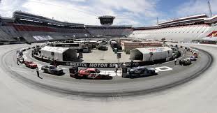 Bristol, trenton, atlanta 1973 david pearson: Nascar Wants 30 000 Fans At All Star Race In Bristol Engaging Car News Reviews And Content You Need To See Alt Driver