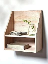 Wooden Hanging Shelf Interior Cool Small Wooden Shelf Creative Of Unit Best Beautiful 8 Small Wooden Shelf Wooden Shelves Shelves Oak Furniture