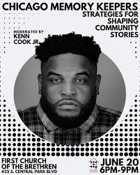 CHI Black Social Culture Map