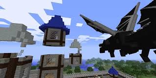 Education edition es una versión educativa de minecraft. How To Spawn Ender Dragon In Minecraft Here S The Cheat You Can Steal Tripboba Com