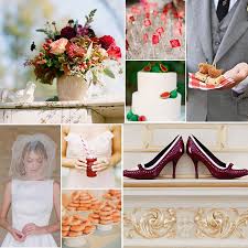 Autumn Prep Something Pretty Wedding Events Inspiration Autumn