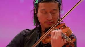 Charles Yang & Peter Dugan