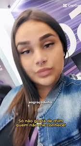 ela se apaixonou por mim... #foryoupage #viral #Biscoitocut #CapCut #foryou