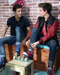 Resultado de imagen para gaston vietto soy luna. Matton Soy Luna Wiki Fandom