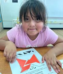 Mrs. Ford SH (@mrsfordSH)