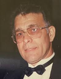 James Vickers Obituary (1937