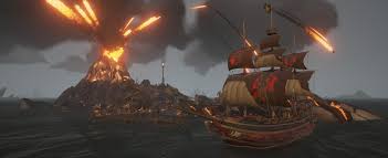 Sea of thieves twitch drops. Sea Of Thieves Twitch Drops Gilded Phoenix Ship Set Gamewatcher
