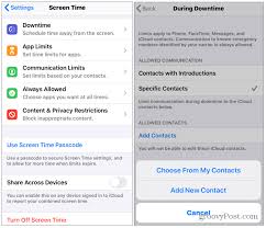 Next up is likely to be. Apple Releases Ios 13 3 With New Parental Controls Bug Fixes And More