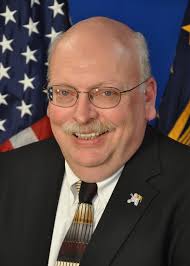 Michael J. Dowling > U.S. Department of Defense > Biography