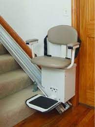 Straight Stairlifts In New York Stair Lifts Lift Design Straight Stairs