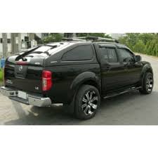 Nissan Navara Hard Lid 4 Nissan Navara Nissan Nissan Pathfinder