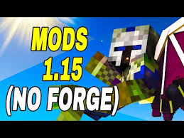 If forge isn't your cup of tea, then you can also install minecraft mods with twitch. How To Install Mods 1 15 2 In Minecraft Download Youtube
