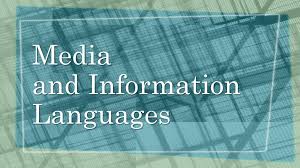 Welcome to our languages learning site which focuses on grammar and vocabulary. Media And Information Languages Ppt Download