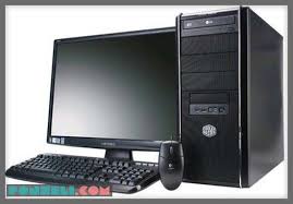 Pengertian peripheral komputer pengertian peripheral komputer (computer peripheral device) adalah perangkat tambahan yang digunakan untuk memasukkan dan mendapatkan informasi ke/dari komputer. 12 Jenis Jenis Komputer Dan Pengertiannya 2021 Wajib Tahu